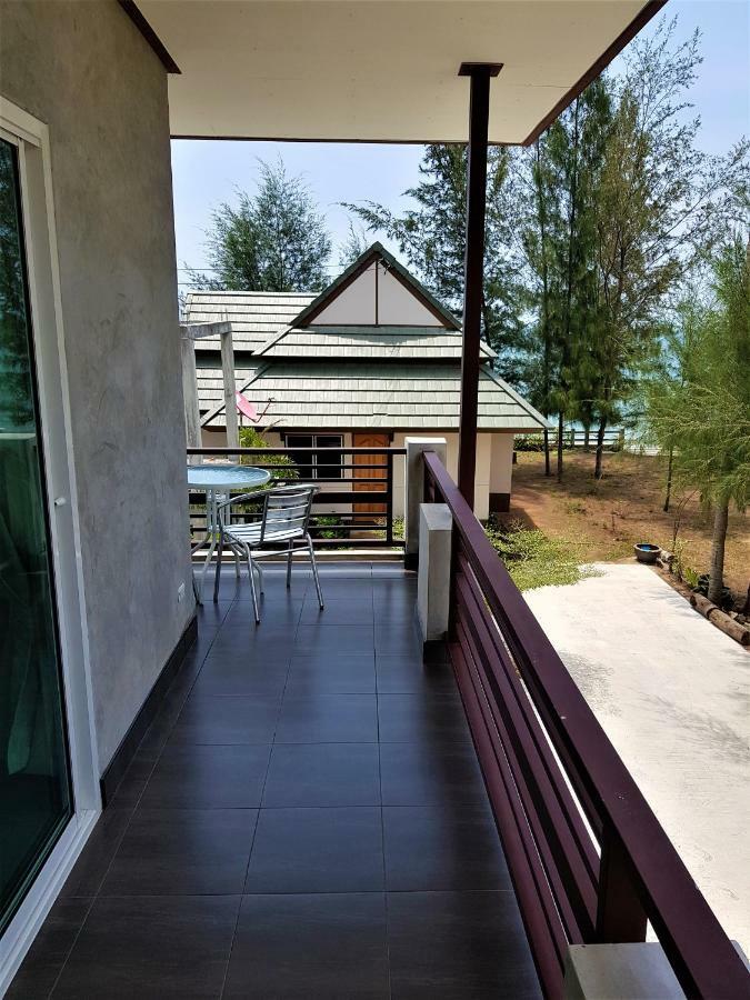 Sea Smile Resort Prachuap Khiri Khan Exterior foto